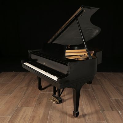 Steinway pianos for sale: 1943 Steinway Grand M - $42,000