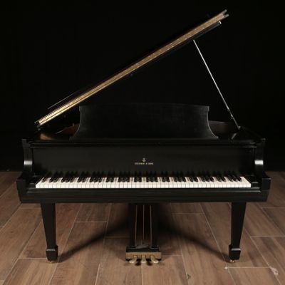 Steinway pianos for sale: 1943 Steinway Grand M - $42,000