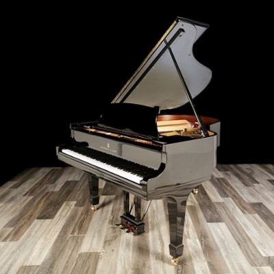 Steinway pianos for sale: 1943 Steinway Grand M - $58,500