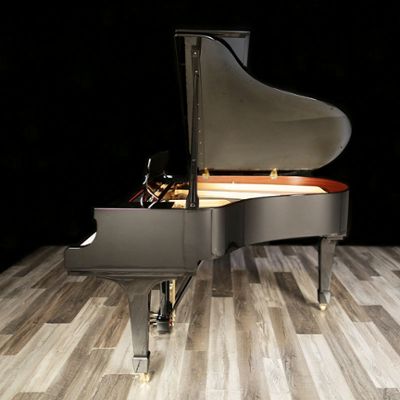 Steinway pianos for sale: 1943 Steinway Grand M - $58,500