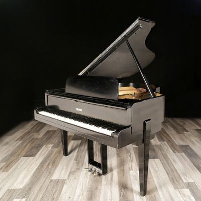 Steinway pianos for sale: 1943 Steinway Grand M - $90,400