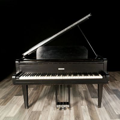 Steinway pianos for sale: 1943 Steinway Grand M - $90,400
