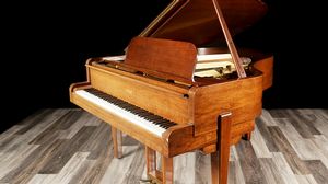 Steinway pianos for sale: 1941 Steinway Grand M - $113,100