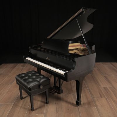 Steinway pianos for sale: 1944 Steinway Grand M - $35,000