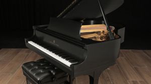 Steinway pianos for sale: 1945 Steinway Grand M - $34,500