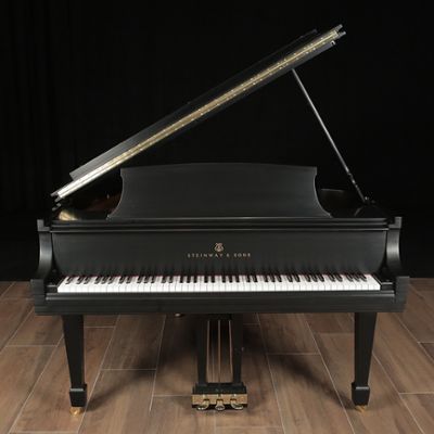 Steinway pianos for sale: 1945 Steinway Grand M - $34,500