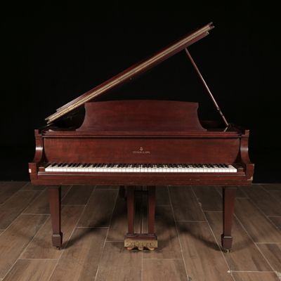 Steinway pianos for sale: 1946 Steinway Grand M - $42,500