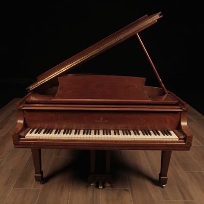 Steinway pianos for sale: 1946 Steinway M - $32,500