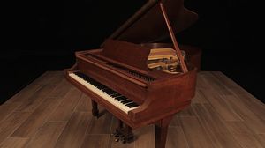 Steinway pianos for sale: 1946 Steinway M - $32,500