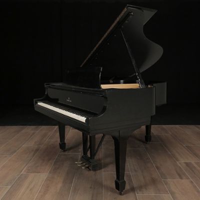 Steinway pianos for sale: 1946 Steinway Grand M - $35,000