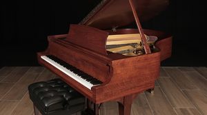 Steinway pianos for sale: 1946 Steinway Grand M - $19,500