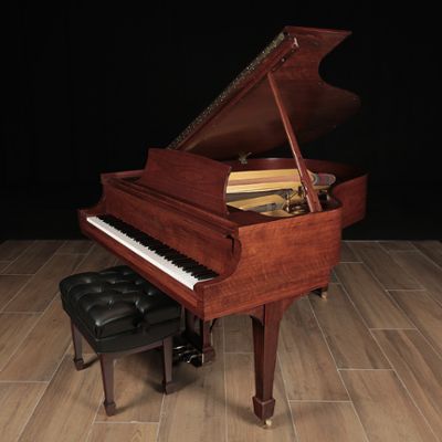 Steinway pianos for sale: 1946 Steinway Grand M - $19,500