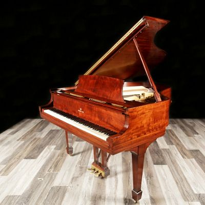 Steinway pianos for sale: 1947 Steinway Grand M - $19,900