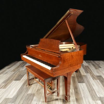 Steinway pianos for sale: 1947 Steinway Grand M - $   0