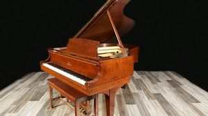 Steinway pianos for sale: 1947 Steinway Grand M - $ 0