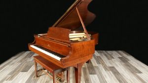Steinway pianos for sale: 1947 Steinway Grand M - $   0