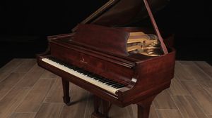 Steinway pianos for sale: 1947 Steinway Grand M - $45,200