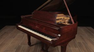 Steinway pianos for sale: 1947 Steinway Grand M - $34,000
