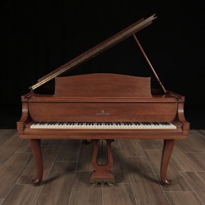 Steinway pianos for sale: 1947 Steinway Grand M - $39,500