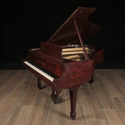 Steinway pianos for sale: 1947 Steinway Grand M - $36,000