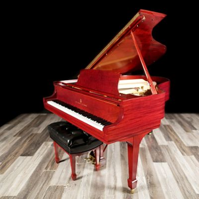 Steinway pianos for sale: 1948 Steinway Grand M with Player - $44,800