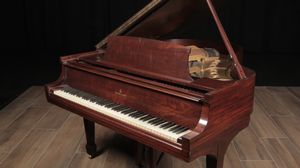 Steinway pianos for sale: 1948 Steinway Grand M - $28,500