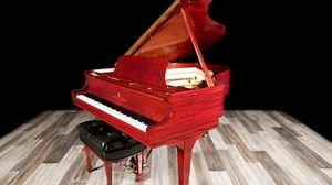 Steinway pianos for sale: 1948 Steinway Grand M with Player - $44,800