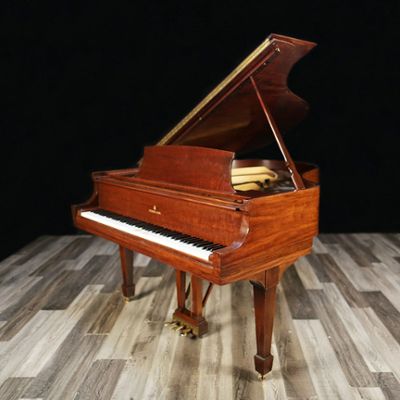 Steinway pianos for sale: 1948 Steinway Grand M - $54,500