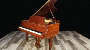 Steinway pianos for sale: 1948 Steinway Grand M - $65,800