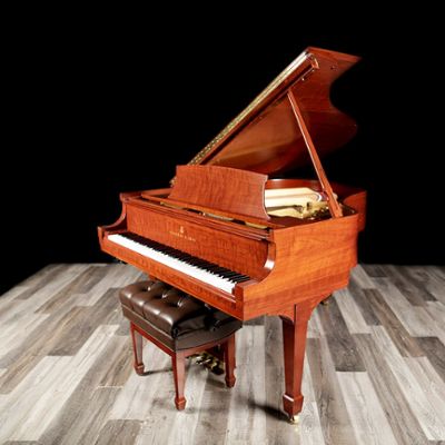 Steinway pianos for sale: 1949 Steinway Grand M with Player - $44,800