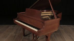 Steinway pianos for sale: 1949 Steinway Grand M - $45,900