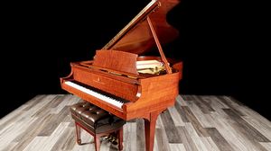 Steinway pianos for sale: 1949 Steinway Grand M with Player - $44,800