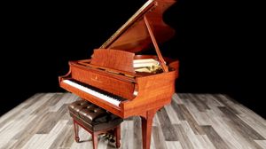 Steinway pianos for sale: 1949 Steinway Grand M with Player - $44,800