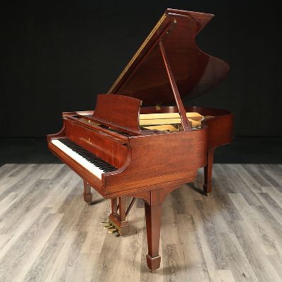 Steinway pianos for sale: 1953 Steinway Grand M - $42,500