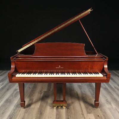 Steinway pianos for sale: 1953 Steinway Grand M - $42,500