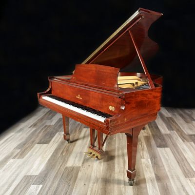 Steinway pianos for sale: 1953 Steinway Grand M - $32,800
