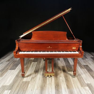 Steinway pianos for sale: 1953 Steinway Grand M - $32,800