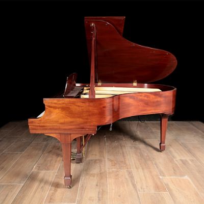 Steinway pianos for sale: 1953 Steinway Grand M - $26,500