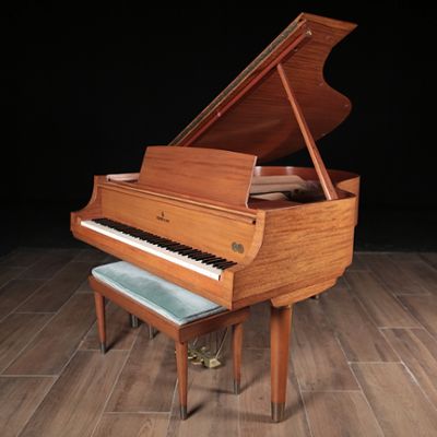 Steinway pianos for sale: 1954 Steinway Grand M - $49,500
