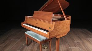 Steinway pianos for sale: 1954 Steinway Grand M - $49,500