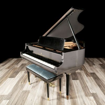 Steinway pianos for sale: 1955 Steinway Grand M - $99,800