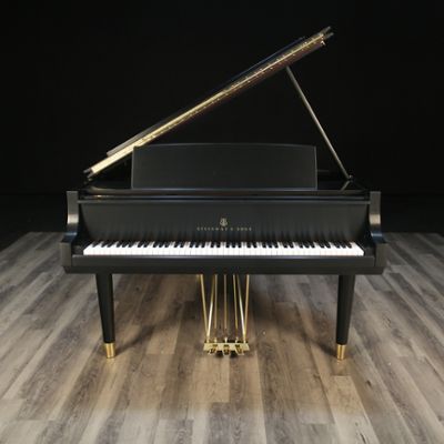 Steinway pianos for sale: 1955 Steinway Grand M - $75,000