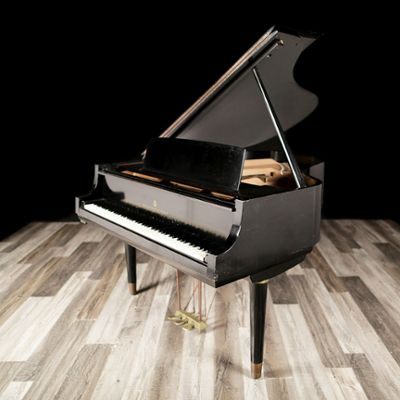 Steinway pianos for sale: 1955 Steinway Grand M - $75,000