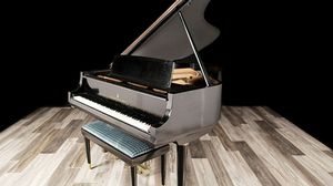 Steinway pianos for sale: 1955 Steinway Grand M - $75,000