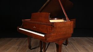 Steinway pianos for sale: 1955 Steinway Grand M - $56,500