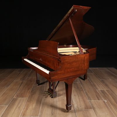 Steinway pianos for sale: 1955 Steinway Grand M - $42,500