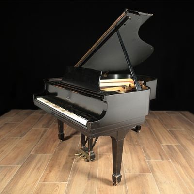Steinway pianos for sale: 1955 Steinway Grand M - $14,500