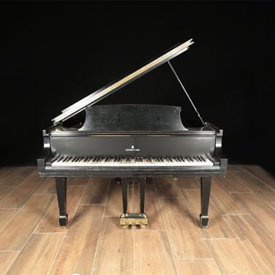 Steinway pianos for sale: 1955 Steinway Grand M - $   0