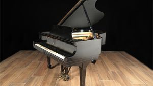 Steinway pianos for sale: 1955 Steinway Grand M - $14,500