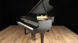 Steinway pianos for sale: 1955 Steinway Grand M - $14,500